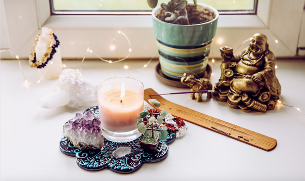Spiritual Rituals That Will Boost Your Mood Instantly