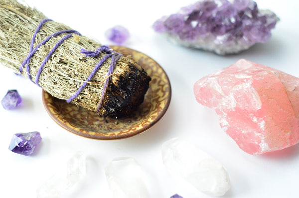 How To Clean Negative Energies With Orgonite
