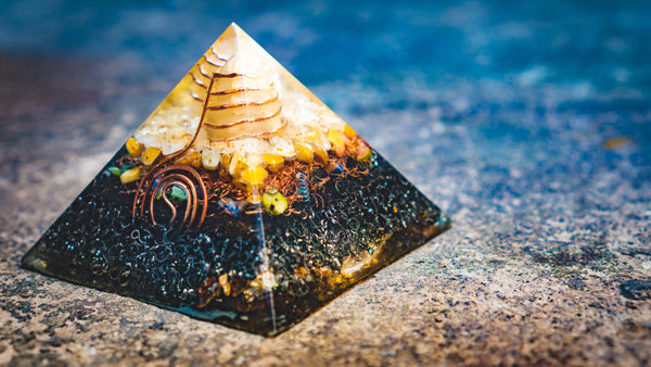 3 Facts About Orgonite That You Need to Know